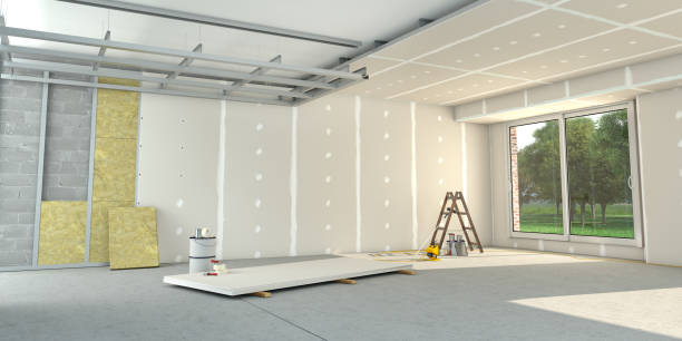Best Professional Insulation Contractor  in Lincoln Park, NY