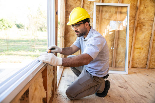 Best Attic Insulation Installation  in Lincoln Park, NY