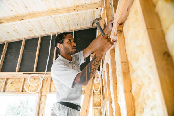 Professional Insulation Contractor in Lincoln Park, NY